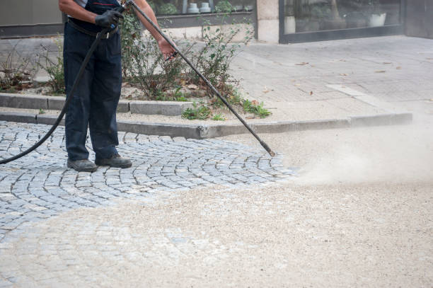 Best Gutter Cleaning  in Mountain Road, VA